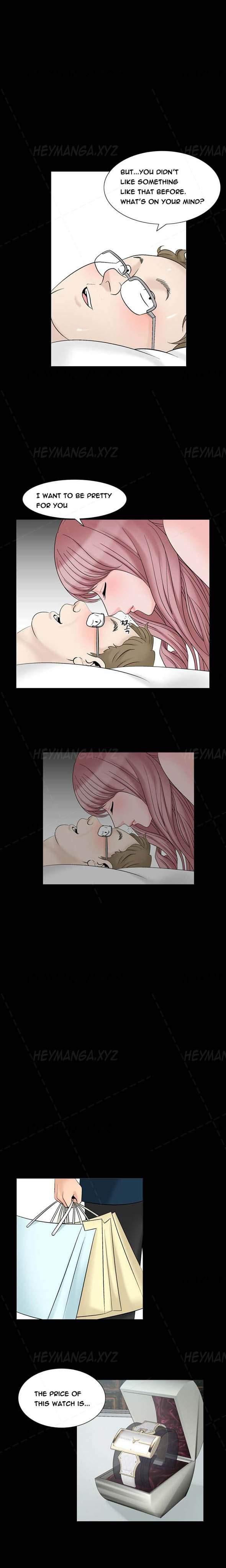 The Taste Of The Hand [korean] 2