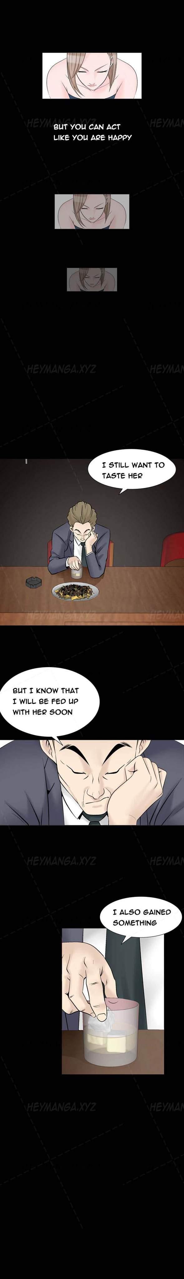 The Taste Of The Hand [korean] 2