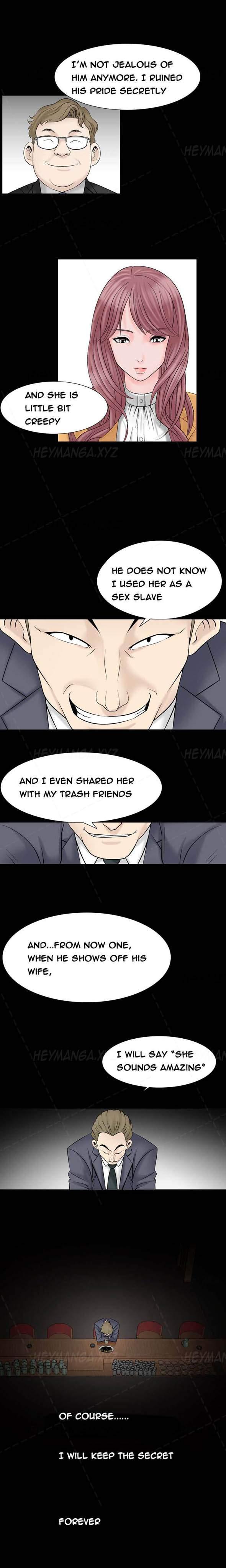 The Taste Of The Hand [korean] 2
