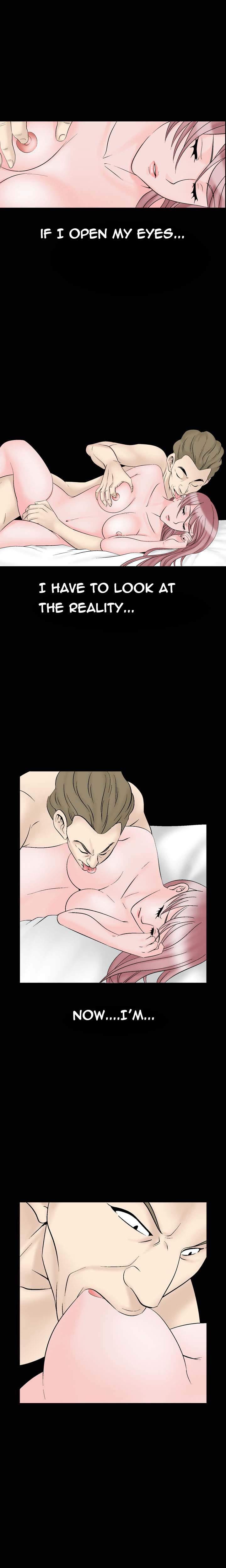 The Taste Of The Hand [korean] 2