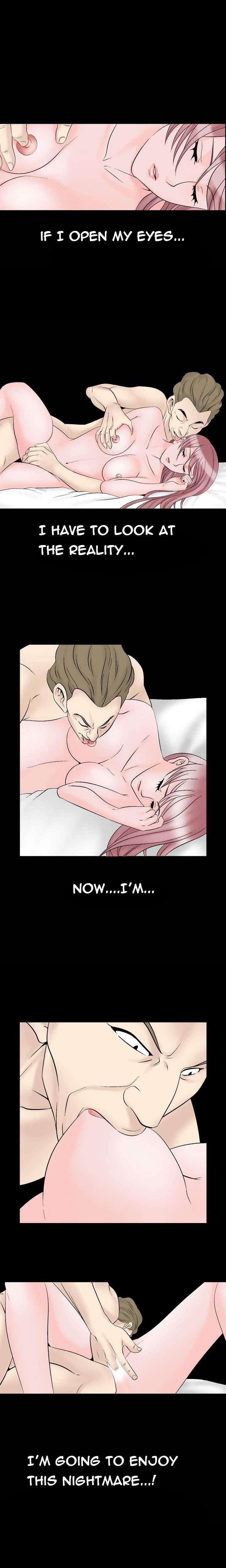 The Taste Of The Hand [korean] 2