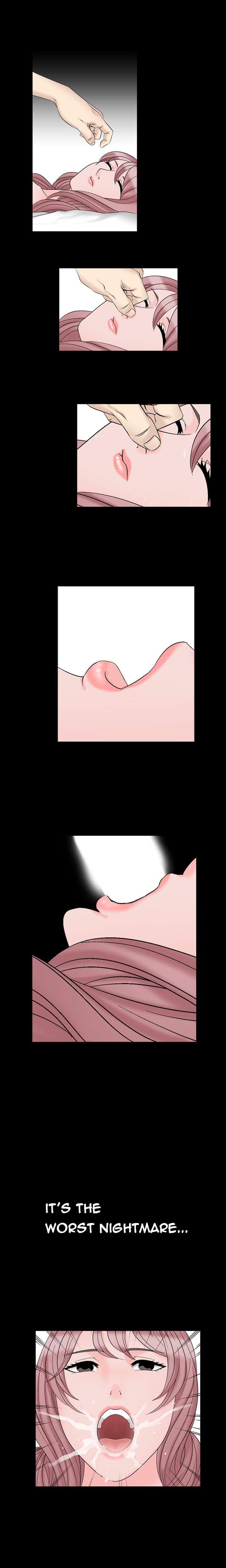 The Taste Of The Hand [korean] 2