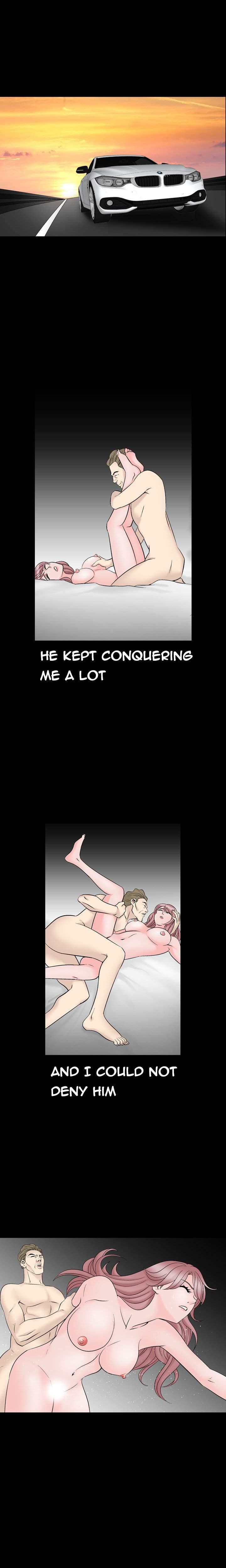 The Taste Of The Hand [korean] 2