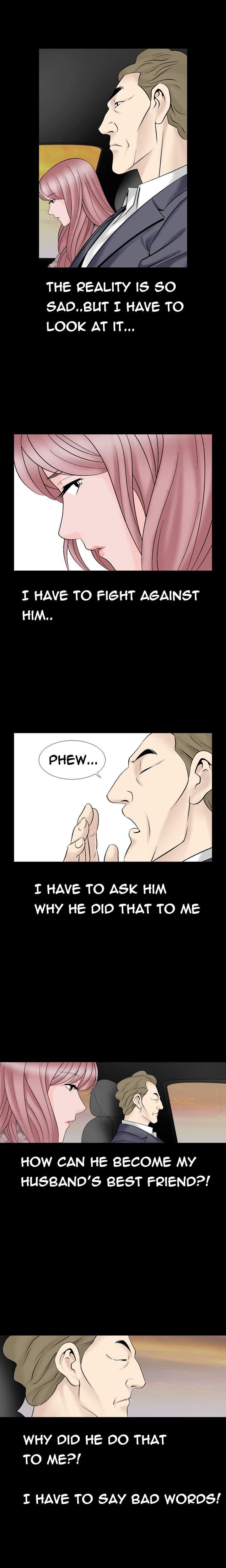 The Taste Of The Hand [korean] 2