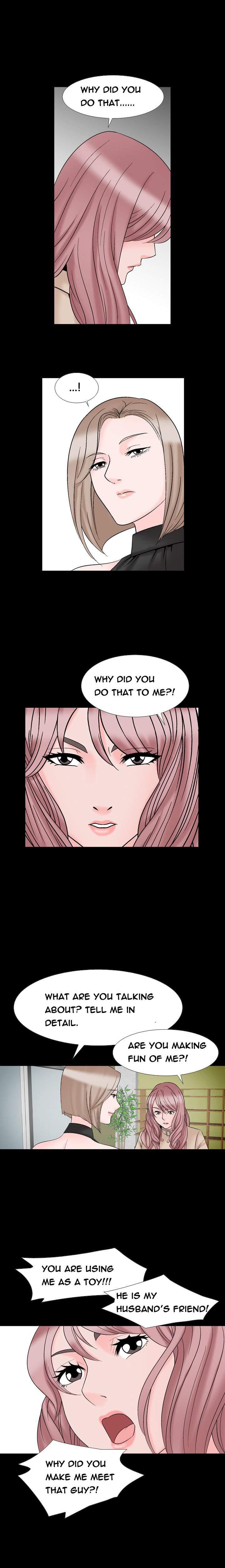 The Taste Of The Hand [korean] 2