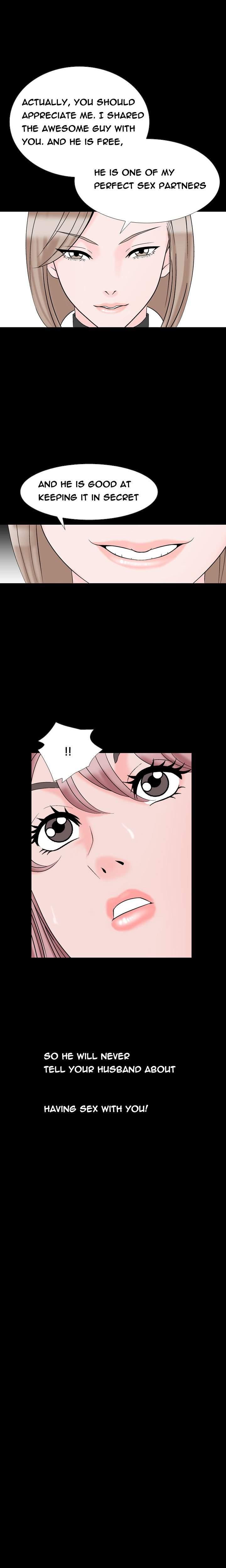 The Taste Of The Hand [korean] 2
