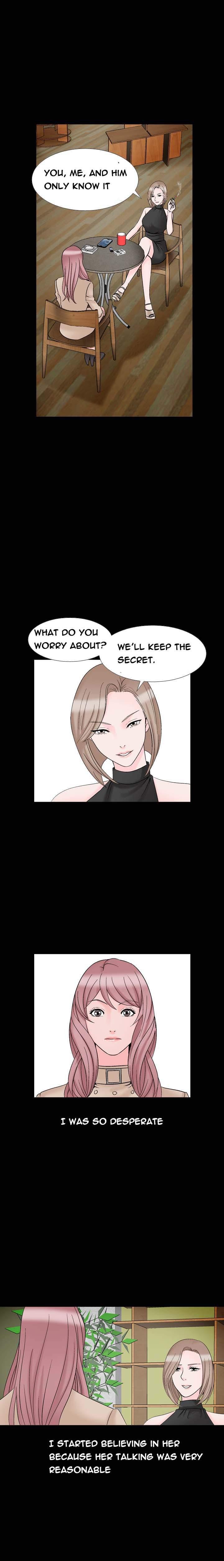 The Taste Of The Hand [korean] 2