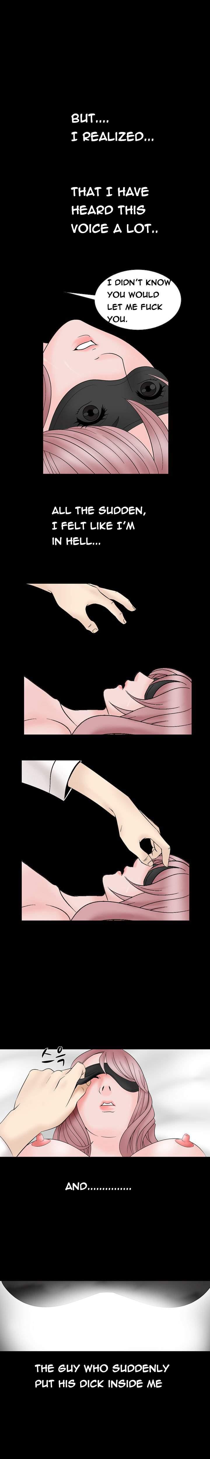 The Taste Of The Hand [korean] 2