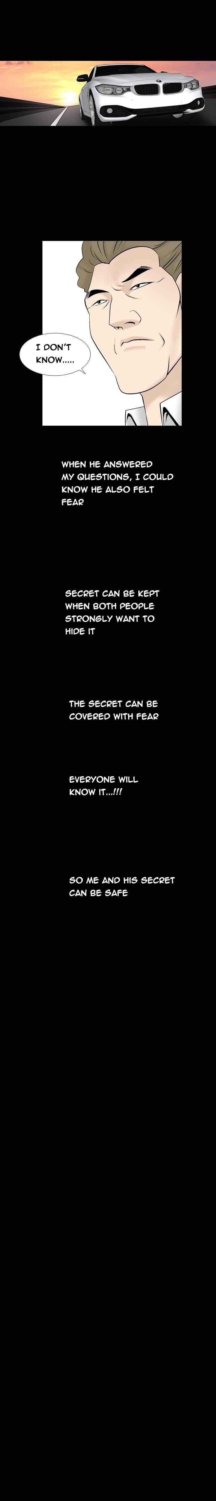 The Taste Of The Hand [korean] 2