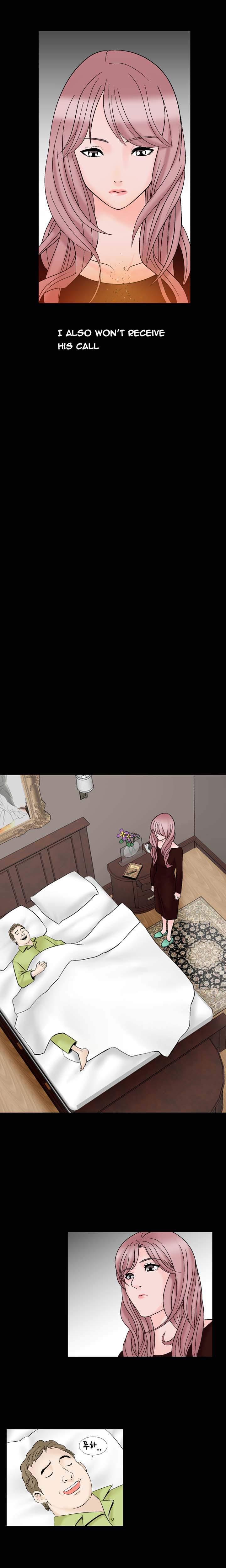 The Taste Of The Hand [korean] 2