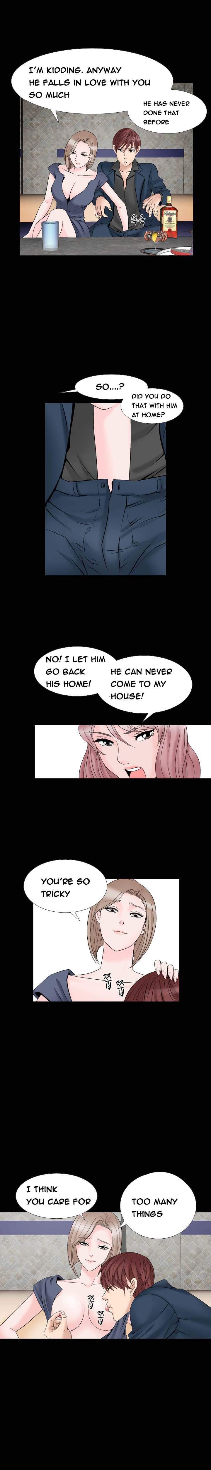 The Taste Of The Hand [korean] 2