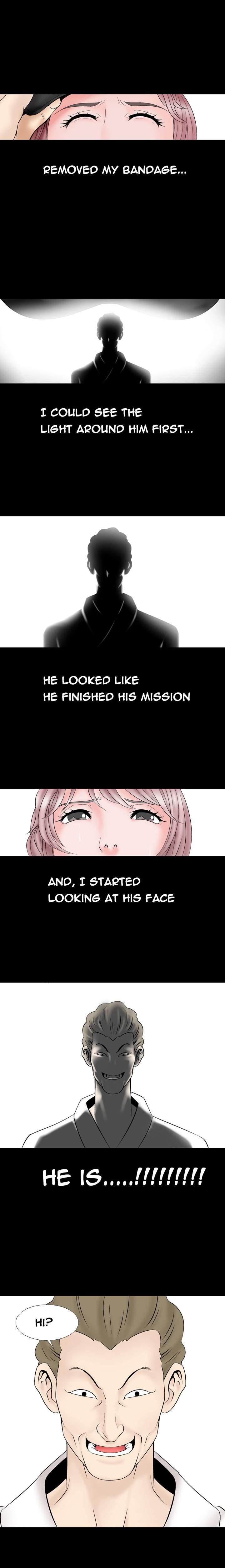 The Taste Of The Hand [korean] 2