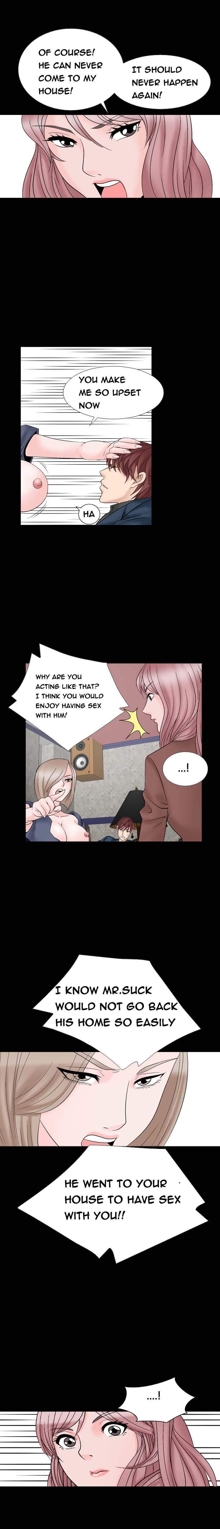 The Taste Of The Hand [korean] 2