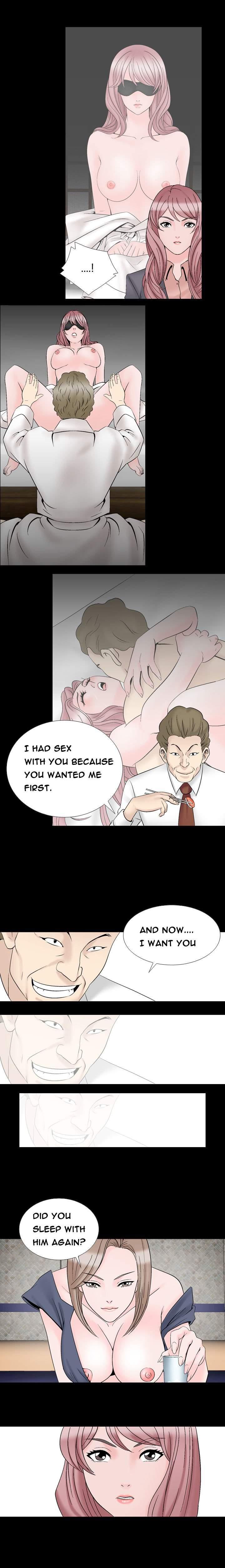 The Taste Of The Hand [korean] 2