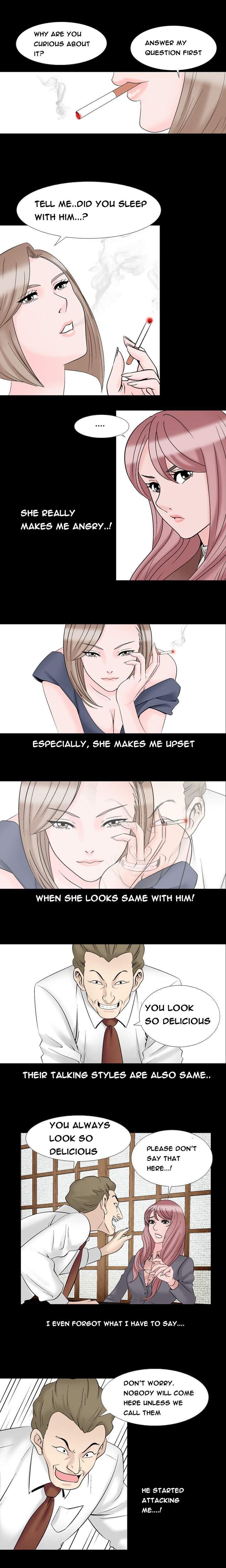 The Taste Of The Hand [korean] 2