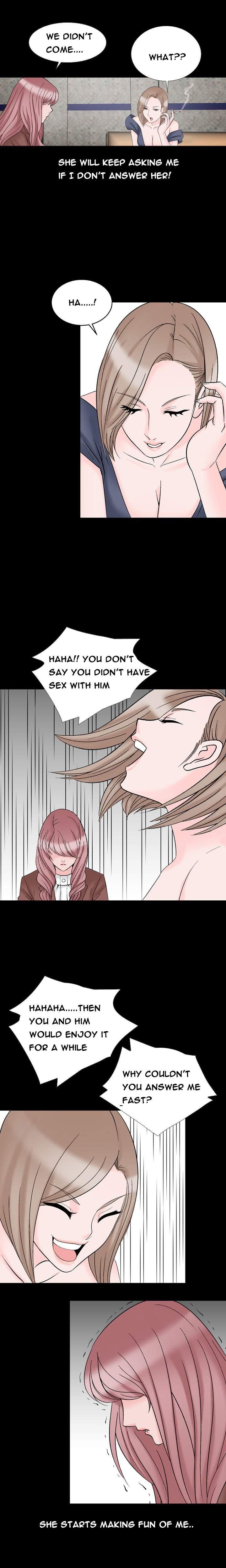The Taste Of The Hand [korean] 2