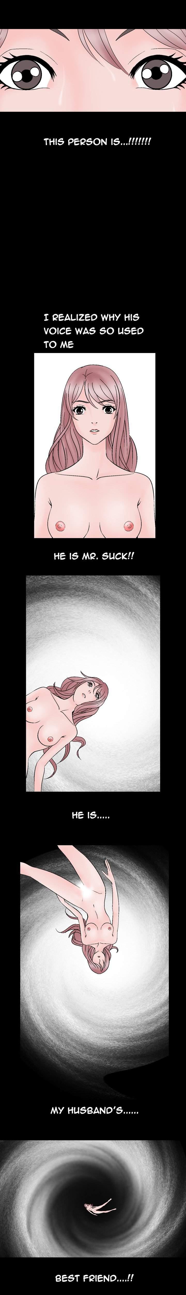 The Taste Of The Hand [korean] 2