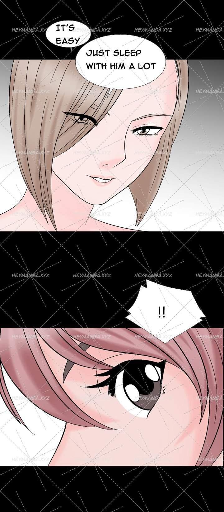 The Taste Of The Hand [korean] 2