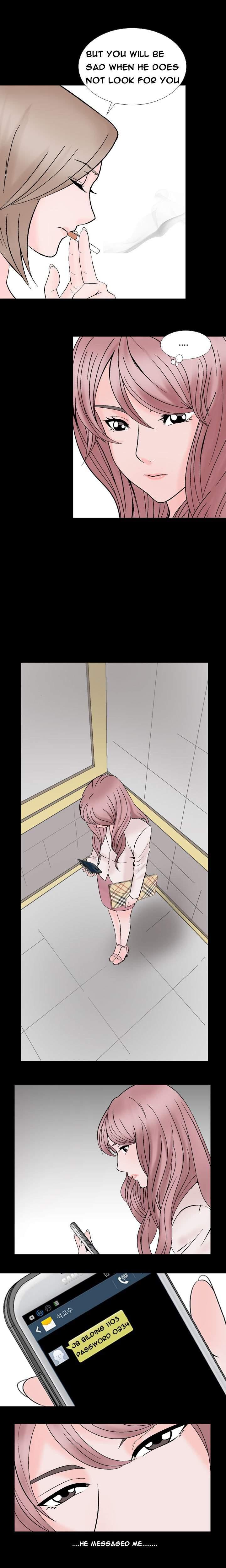 The Taste Of The Hand [korean] 2