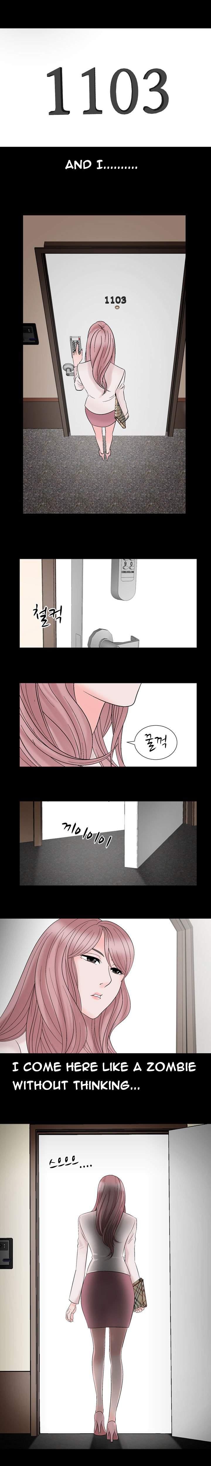 The Taste Of The Hand [korean] 2