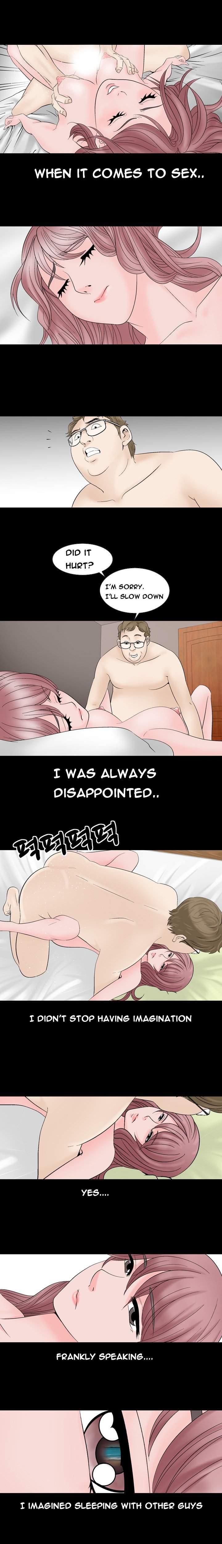 The Taste Of The Hand [korean] 2
