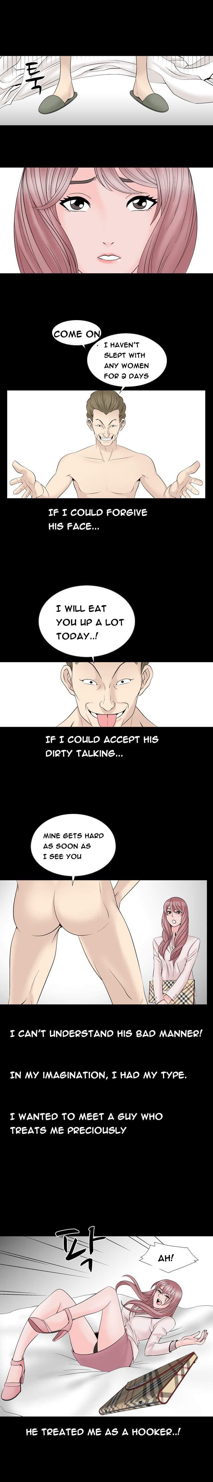 The Taste Of The Hand [korean] 2
