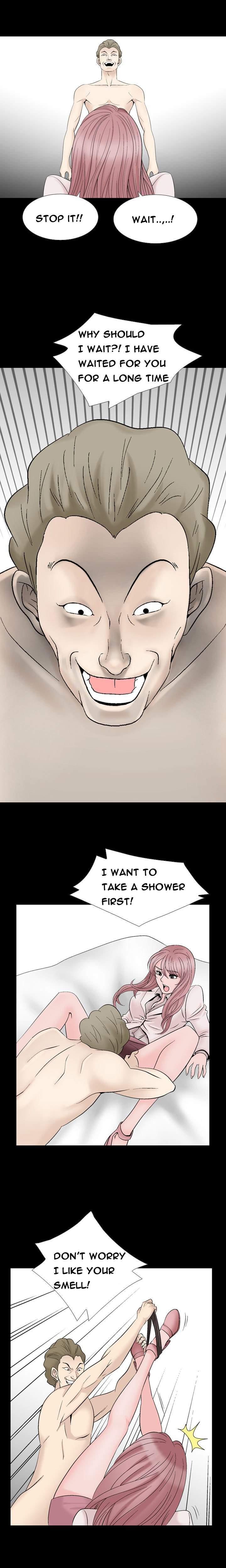 The Taste Of The Hand [korean] 2
