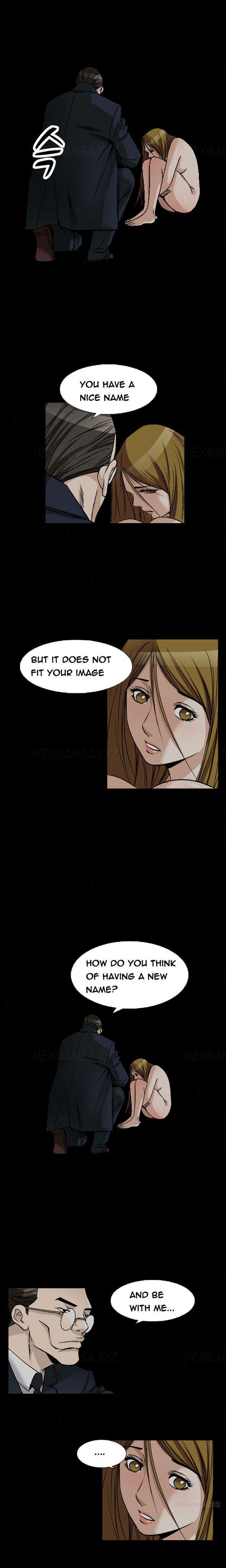 The Taste Of The Hand [korean] 20