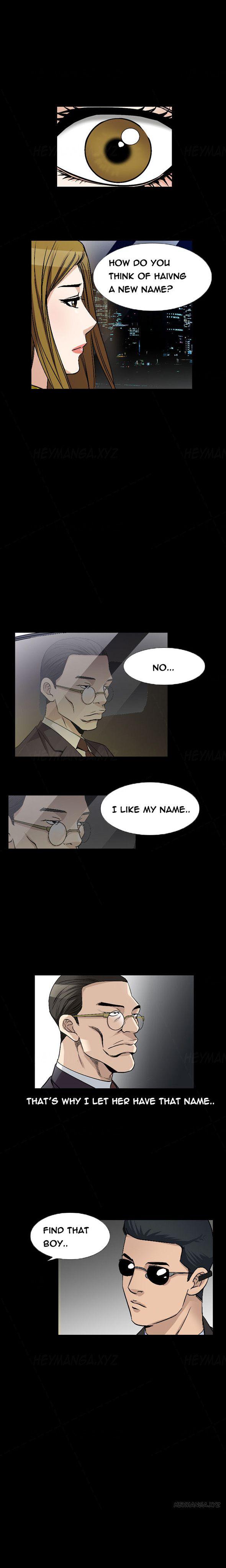 The Taste Of The Hand [korean] 20