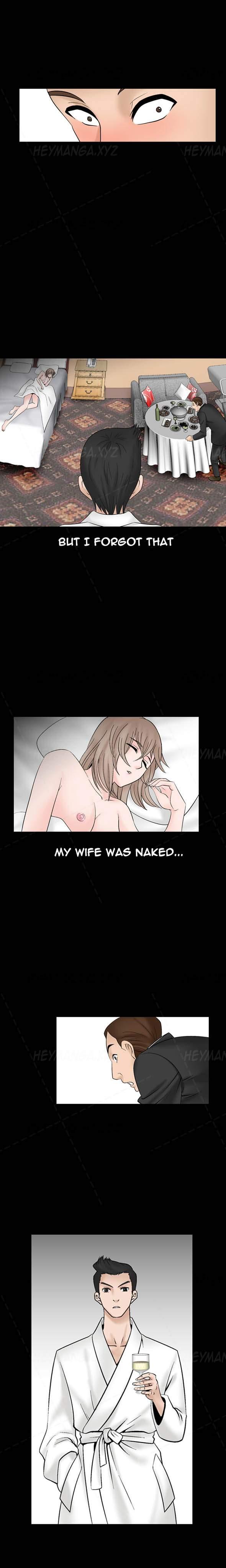 The Taste Of The Hand [korean] 3