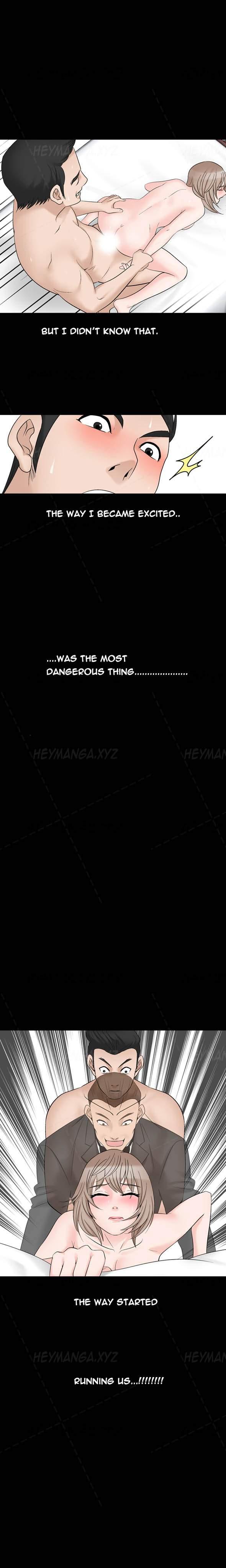 The Taste Of The Hand [korean] 3