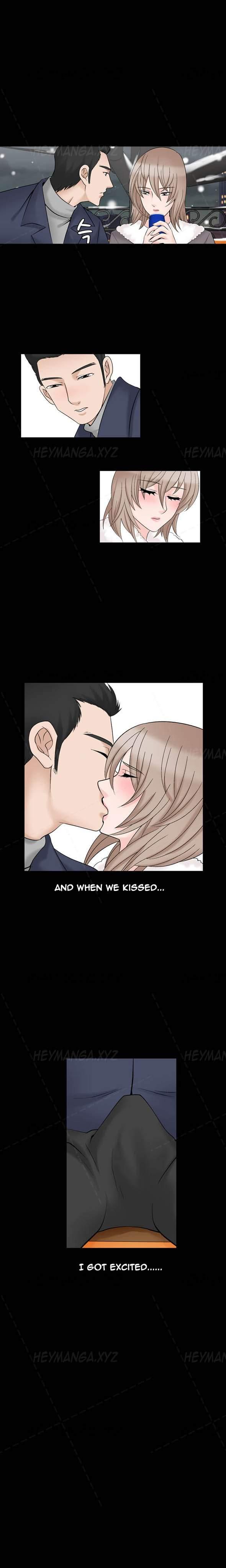 The Taste Of The Hand [korean] 3