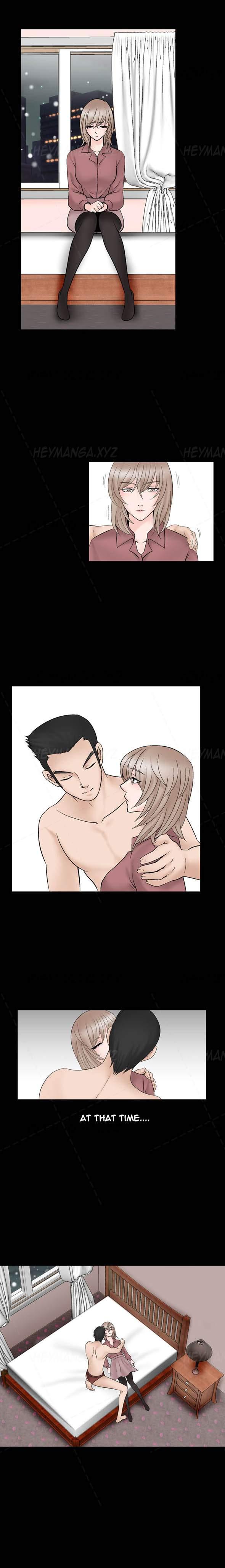 The Taste Of The Hand [korean] 3