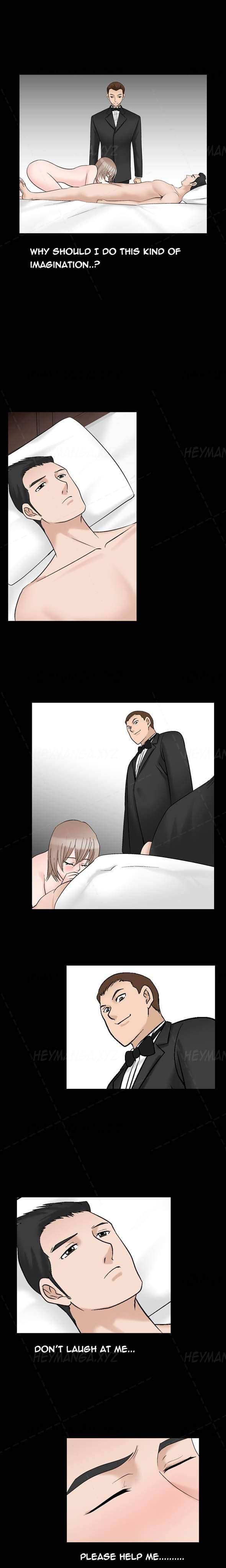The Taste Of The Hand [korean] 3