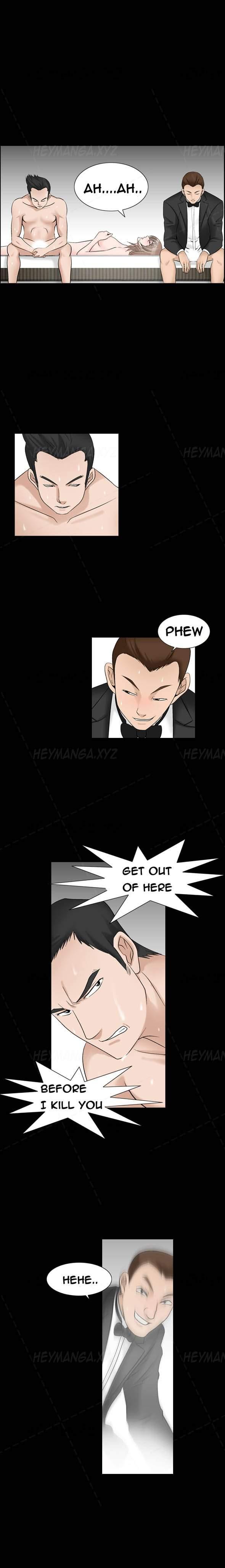 The Taste Of The Hand [korean] 3