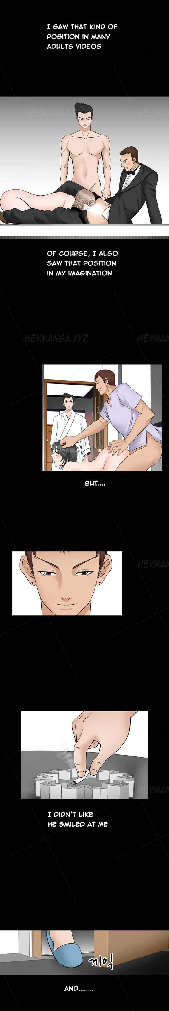 The Taste Of The Hand [korean] 3