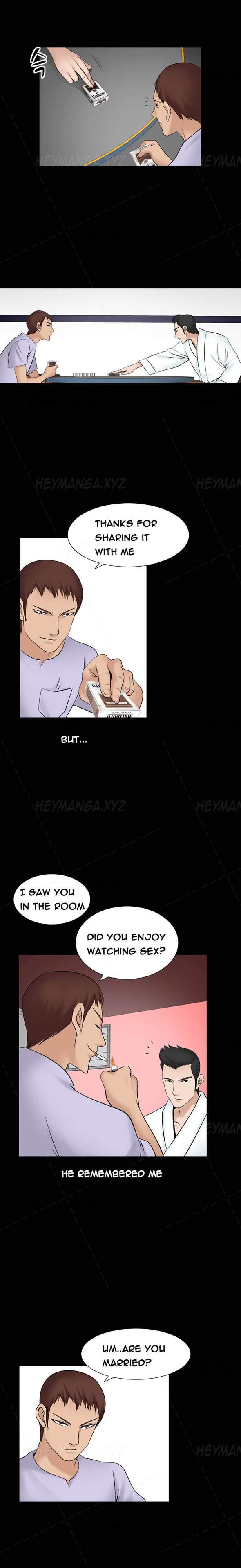 The Taste Of The Hand [korean] 3