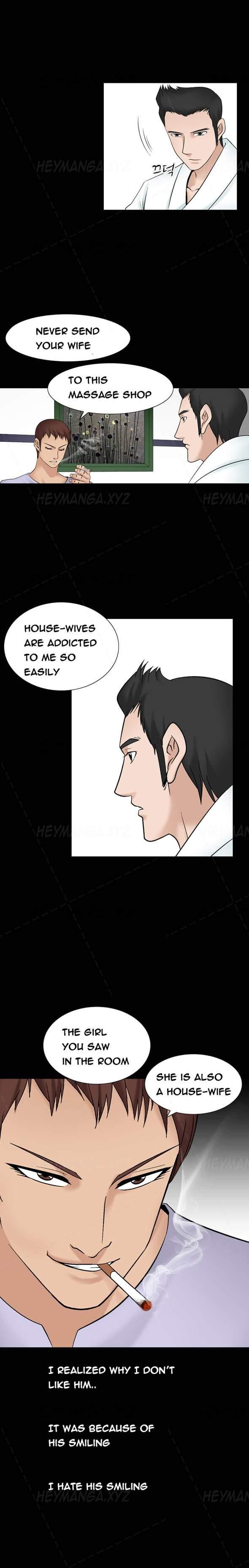 The Taste Of The Hand [korean] 3