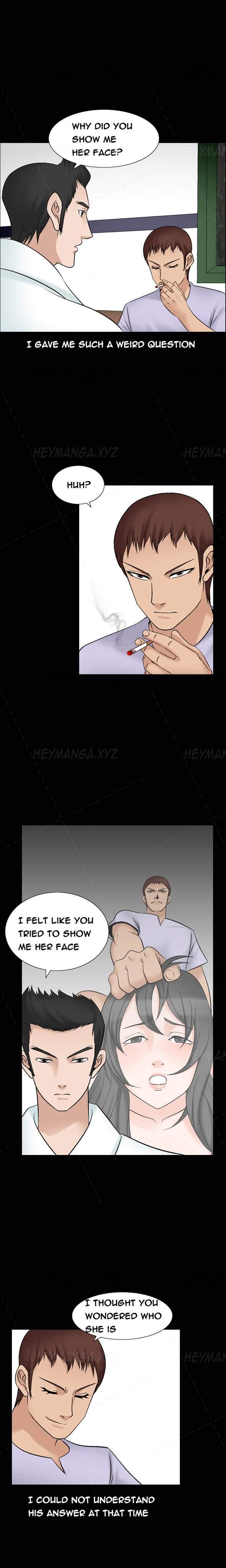 The Taste Of The Hand [korean] 3