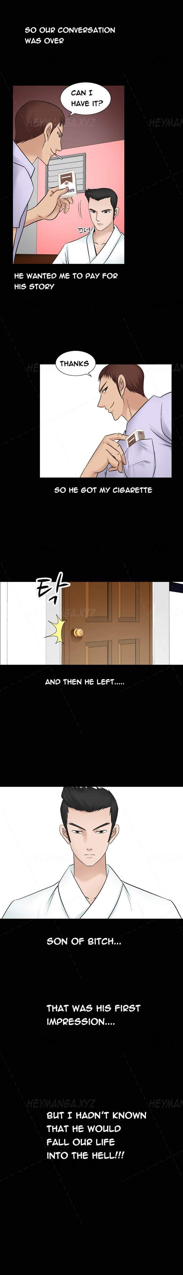 The Taste Of The Hand [korean] 3