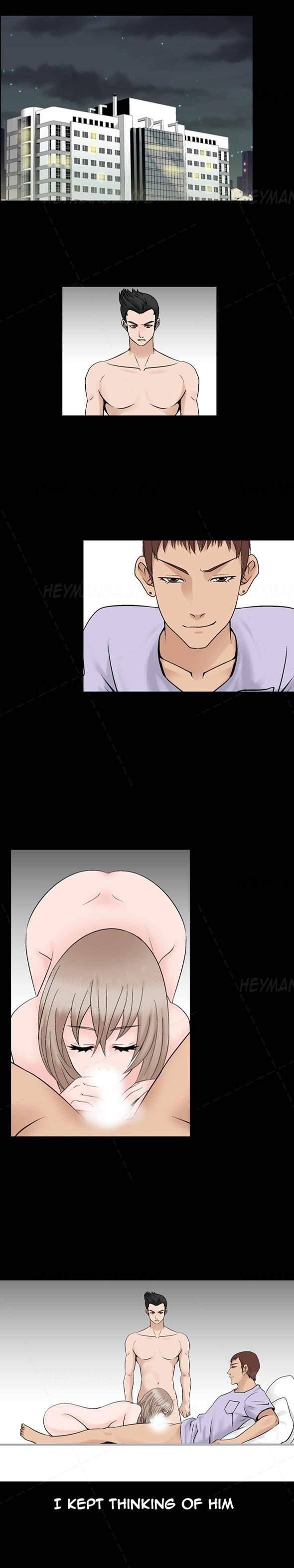The Taste Of The Hand [korean] 3