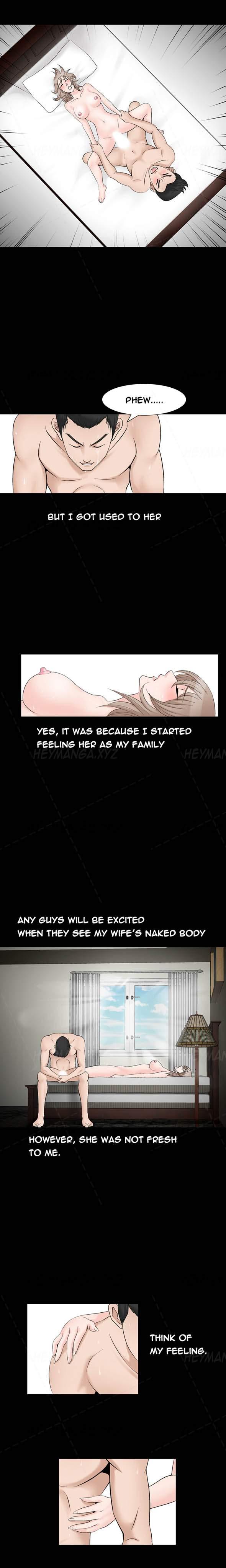 The Taste Of The Hand [korean] 3