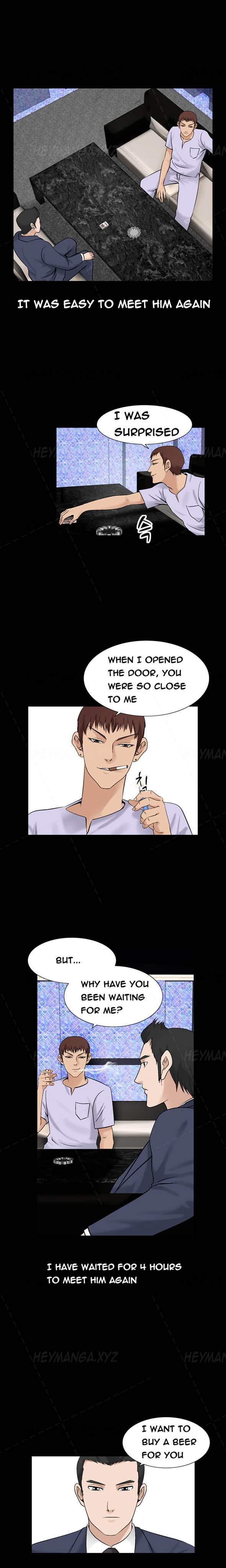 The Taste Of The Hand [korean] 3