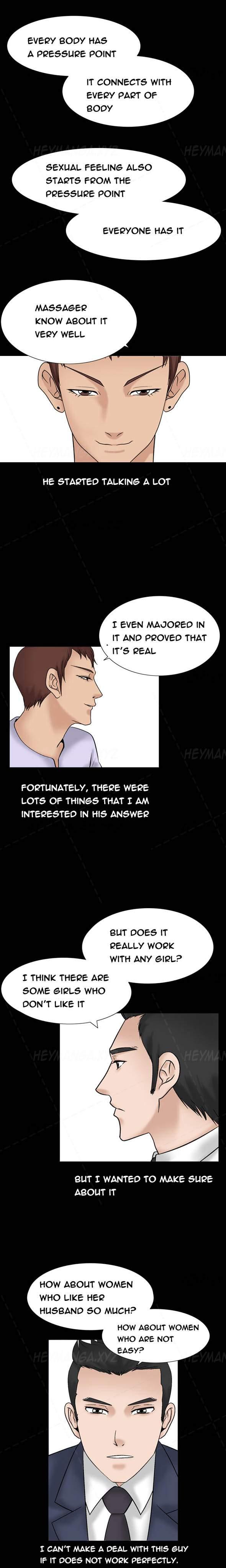 The Taste Of The Hand [korean] 3