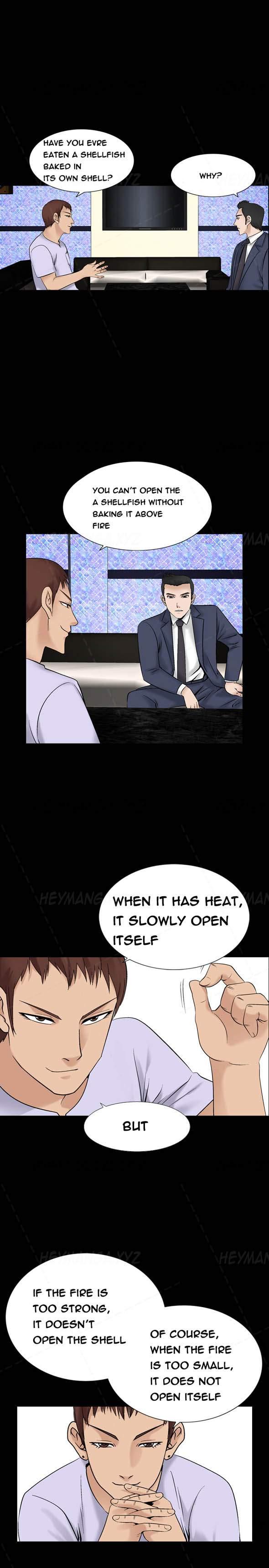 The Taste Of The Hand [korean] 3