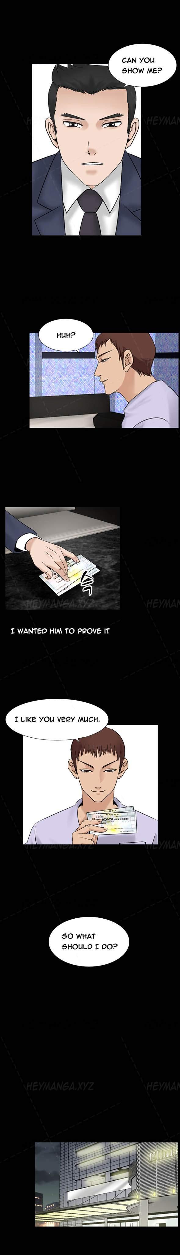 The Taste Of The Hand [korean] 3