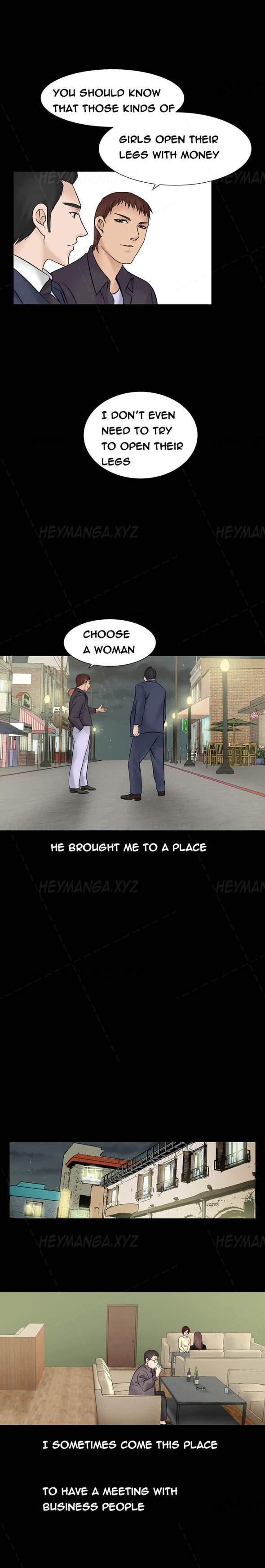 The Taste Of The Hand [korean] 3