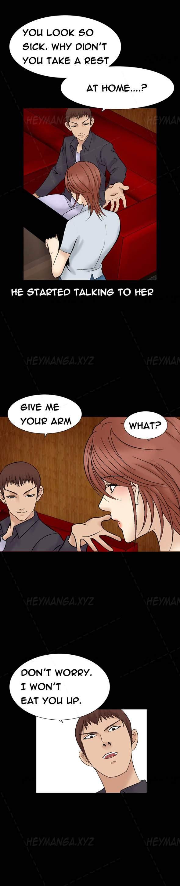 The Taste Of The Hand [korean] 3