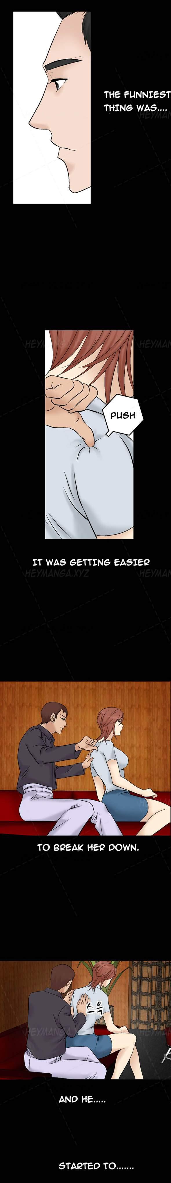 The Taste Of The Hand [korean] 3