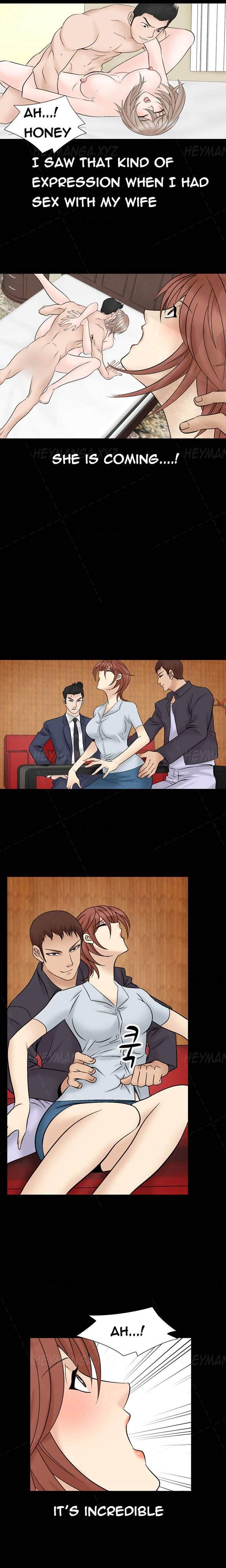 The Taste Of The Hand [korean] 3